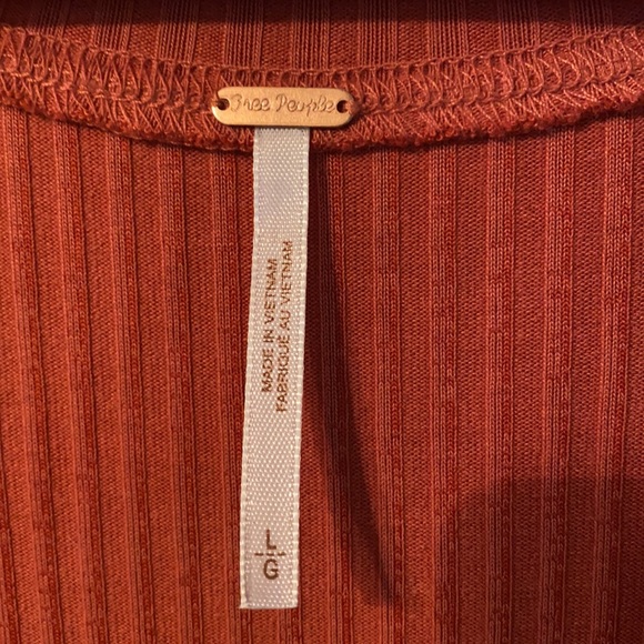 Free people dress - Picture 3 of 3